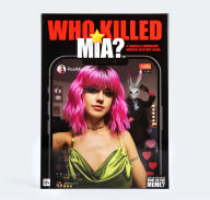 Title: Who Killed Mia?