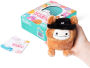 Alternative view 6 of Original Squishmallows Take 4 Card Game