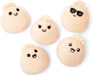 Alternative view 5 of Emotional Support Dumplings