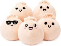 Alternative view 6 of Emotional Support Dumplings