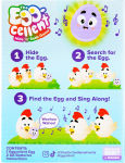 Alternative view 2 of The Eggcellent Hide & Seek Game