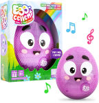 Alternative view 3 of The Eggcellent Hide & Seek Game