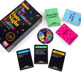Alternative view 3 of Let's Get Deep: The Ultimate Date Night Game