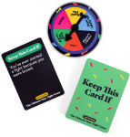 Alternative view 4 of Let's Get Deep: The Ultimate Date Night Game