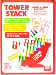 Alternative view 2 of Tower Stack