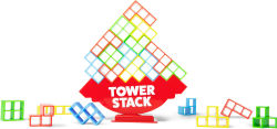 Alternative view 3 of Tower Stack