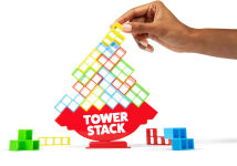 Alternative view 6 of Tower Stack