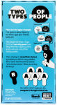 Alternative view 2 of This or That: The Party Game for Two Types of People