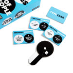 Alternative view 4 of This or That: The Party Game for Two Types of People