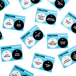 Alternative view 5 of This or That: The Party Game for Two Types of People
