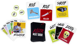 Alternative view 10 of Killer Next Door