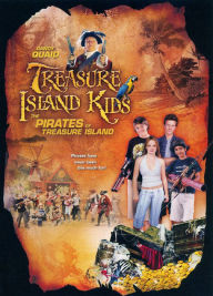 Title: Treasure Island Kids: The Pirates of Treasure Island