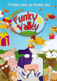 Title: Return to Funky Valley