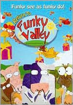 Return to Funky Valley