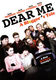 Title: Dear Me: A Blogger's Tale