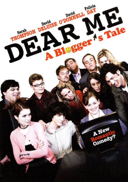 Dear Me: A Blogger's Tale
