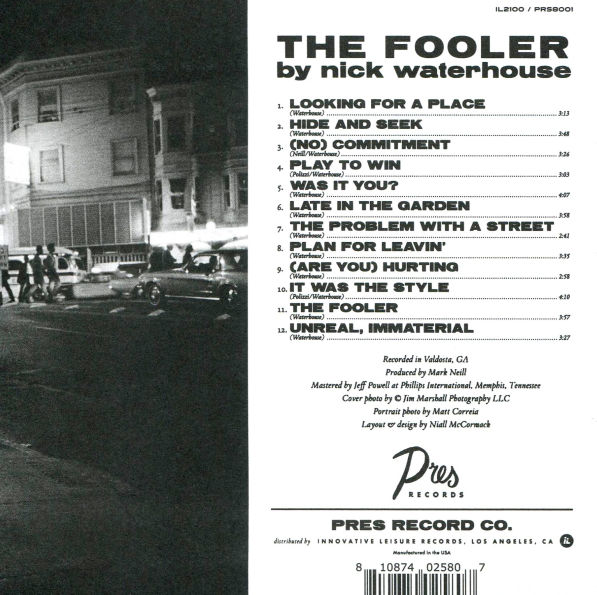 The Fooler