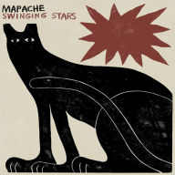 Title: Swinging Stars, Artist: Mapache