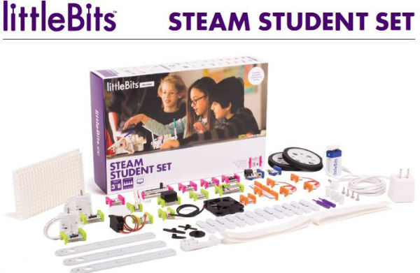 Kit, STEAM Student Set (1 Kit)