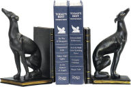 Title: Greyhound Black Bookends Boxed Set/2