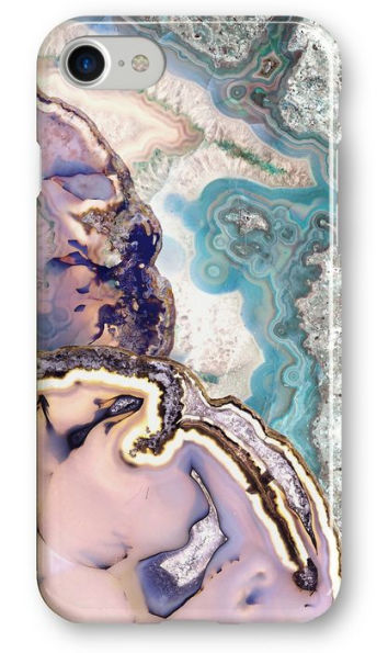 Recover Agate iPhone 8/7/6 case
