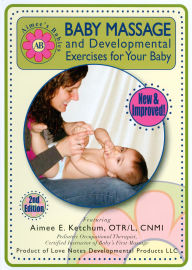Title: Aimee's Babies: Baby Massage and Developmental Exercises For Your Baby