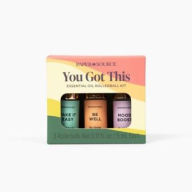 Title: You Got This Essential Oil Roller Set