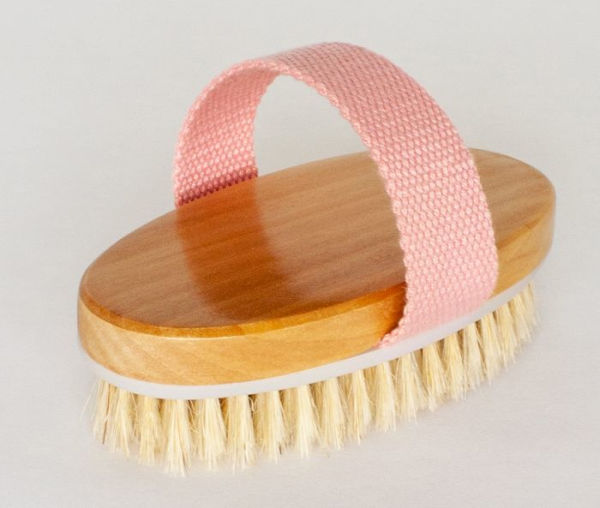 Body Dry Brush