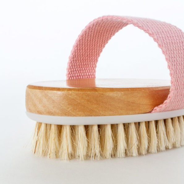 Body Dry Brush