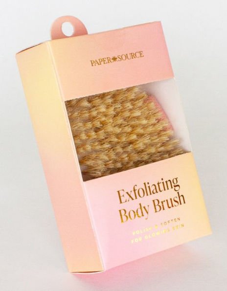 Body Dry Brush