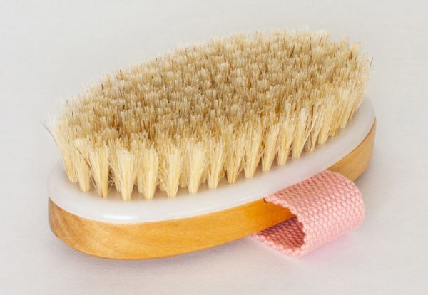Body Dry Brush