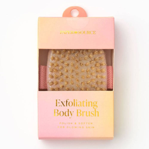 Body Dry Brush