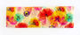 Alternative view 4 of Floral Weighted Heat Pillow - Pansies