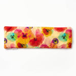 Alternative view 7 of Sunset Poppy Weighted Pillow