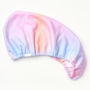 Microfiber Hair Wrap