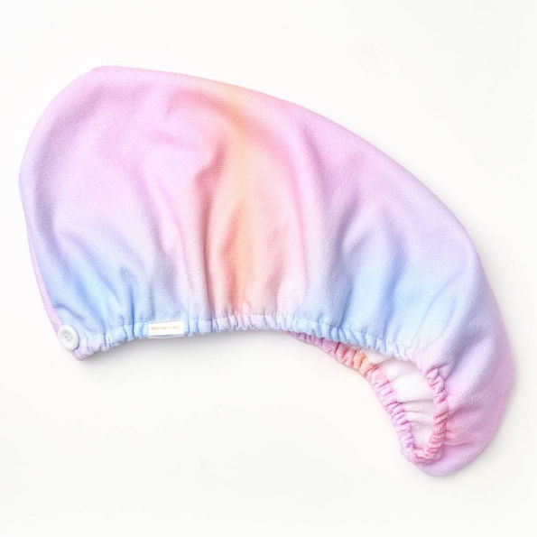 Microfiber Hair Wrap