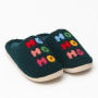 Ho Ho Ho Slippers