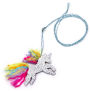 Alternative view 3 of Craft-tastic Unicorn Necklace