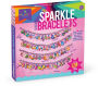 Craft-tastic DIY Sparkle Charm Bracelet Kit