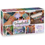 Loopdedoo Spinning Loom Deluxe Kit