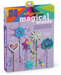 Alternative view 2 of Craft-tastic Make Your Own Magical Wands