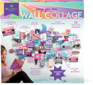 Title: Design Your Own Wall Collage