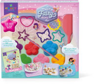 Title: Craft-tastic Magical Fairy Treats Kit