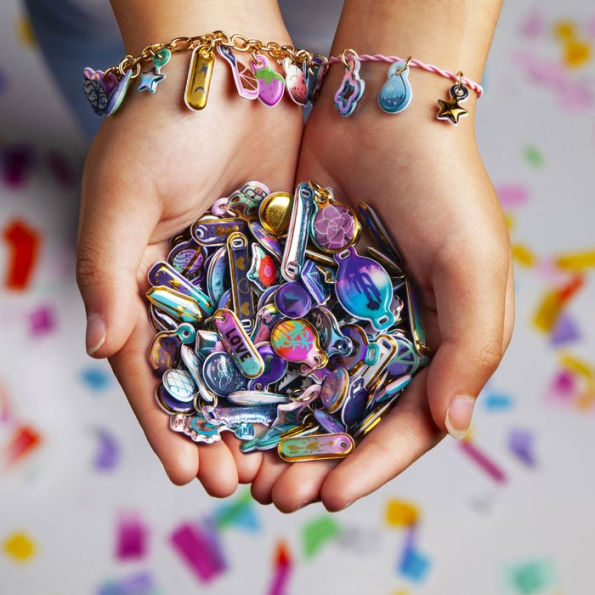 CRAFT-TASTIC DIY CHARMTOPIA