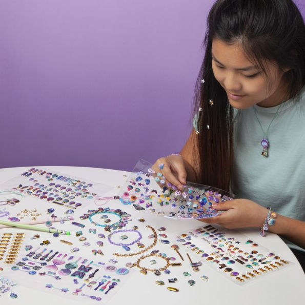 CRAFT-TASTIC DIY CHARMTOPIA