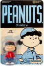 Peanuts ReAction Figure - Winter Lucy