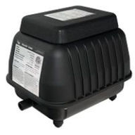 Title: Airmax 120912 Pond Logic SilentAir Aeration Pumps - 2.5 CFM