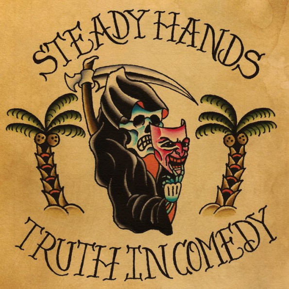 Truth in Comedy