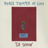 Title: So Divine, Artist: Horse Jumper of Love