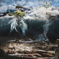 Title: The Empyrean, Artist: John Frusciante